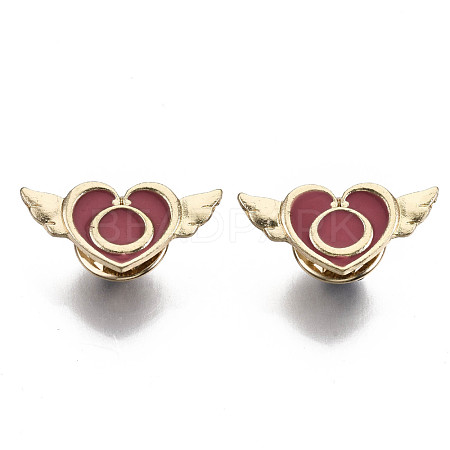 Alloy Brooches JEWB-S011-036-1