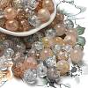 Mixed Style Glass Beads X1-GLAA-XCP0012-02W-2
