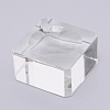 Glass Crystal Ball Stand ODIS-WH0007-07D-1