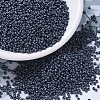 MIYUKI Round Rocailles Beads SEED-X0054-RR2001-1