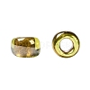TOHO 15/0 Round Beads SEED-JPTR15-0991-4