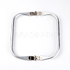 Aluminium Purse Handle Frame FIND-WH0077-12C-3