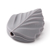 Silicone Beads LS-SIL-WH0001-20N-2
