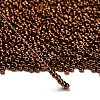 TOHO 8/0 Round Beads SEED-XTR08-0501-3