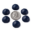 Opaque Acrylic Cabochons MACR-S373-138-A05-7