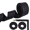 Nitrile Butadiene Rubber Bumper Strip DIY-WH0678-110C-1