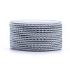Polyester Braided Cord OCOR-F010-A46-2MM-1