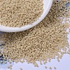 MIYUKI Round Rocailles Beads SEED-JP0008-RR0442-1