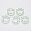 Transparent Acrylic Linking Rings TACR-T016-03A-02-1
