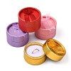 Valentines Day Gifts Packages Cardboard Ring Boxes X-CBOX-H048-3-1
