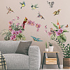 PVC Wall Stickers DIY-WH0228-635-4