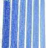 Glass Beads Strands EGLA-A044-T4mm-D14-2