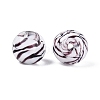 Handmade Lampwork Beads LAMP-N043-04B-01-2