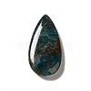 Natural Apatite Pendants G-F731-04B-2