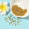 Brass Round Spacer Beads J0K2D012-5