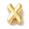 Rack Plating Brass Pendants KK-L220-001G-X-1