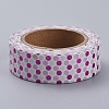 Foil Masking Tapes DIY-G016-D02-2