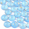 Resin Cabochons X-CRES-T012-07C-1