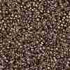 MIYUKI Round Rocailles Beads SEED-JP0010-RR3735-3