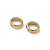 304 Stainless Steel Bead Fame STAS-L300-009A-G-2