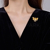 Bees Enamel Pins PW-WG620E3-01-2
