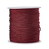 Nylon Thread with One Nylon Thread inside NWIR-JP0011-1mm-122-2
