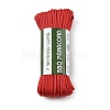 550 Paracord Polyester Parachute Cord OCOR-F019-A04-1