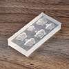 DIY Silicone Nail Art Molds LS-SIMO-NH0002-01F-4