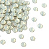 Preciosa® MAXIMA Crystal No Hotfix Flatback Stones Y-PRC-NSS16-51000-1