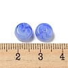 Opaque Acrylic Bead OACR-H037-03P-3