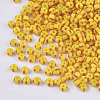 8/0 Grade A Round Glass Seed Beads SEED-S030-425-3