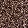 TOHO Round Seed Beads SEED-TR11-1071-2