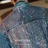 Preciosa® Crystal Hotfix Flatback Stones Y-PRC-HSS12-90350-200-4