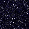 TOHO 8/0 Round Beads SEED-TR08-0008D-2