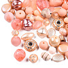 Acrylic Beads SACR-S756-15-01-1