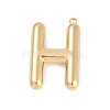304 Stainless Steel Pendants STAS-I325-146G-H-1