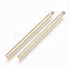 Brass Pendants X-KK-S348-300-2