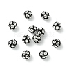 Preciosa® MAXIMA Crystal Stones in Settings Y-PRC-MB8-00030-B-4