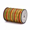 Flat Waxed Thread String YC-P003-A17-2