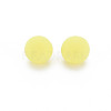 Opaque Acrylic Beads MACR-S373-57-K07-2