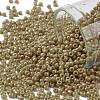TOHO 11/0 Round Beads X-SEED-TR11-1209-1