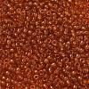 MIYUKI Round Rocailles Beads X-SEED-G008-RR0133-2