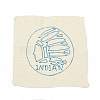 Indian Punch Embroidery Supplies Kit LS-DIY-H155-04-3