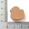 Christmas Theme Opaque Resin Decoden Cabochons LS-CRES-B022-06J-3