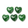 Natural Myanmar Jade Dyed Cabochons GG-CBABA9C-11-1