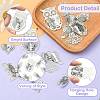 10Pcs 5 Styles DIY Jewelry Making Findings Kits DIY-CJ0002-84-3