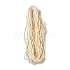 Round Polyester Cord NWIR-A010-01D-3