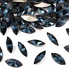 Preciosa® MAXIMA Crystal Fancy Stones Y-PRC-FG15-30340-1