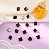 Preciosa® MAXIMA Crystal Fancy Stones X-PRC-FA6-90100-3