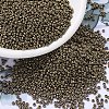 MIYUKI Round Rocailles Beads X-SEED-G007-RR0457-1
